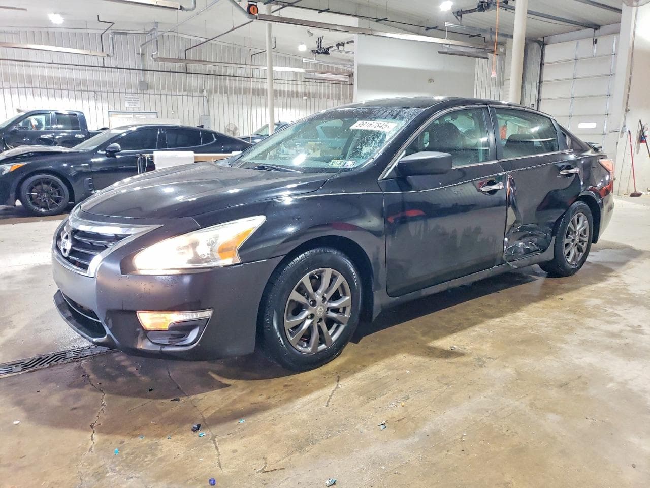 ALTIMA