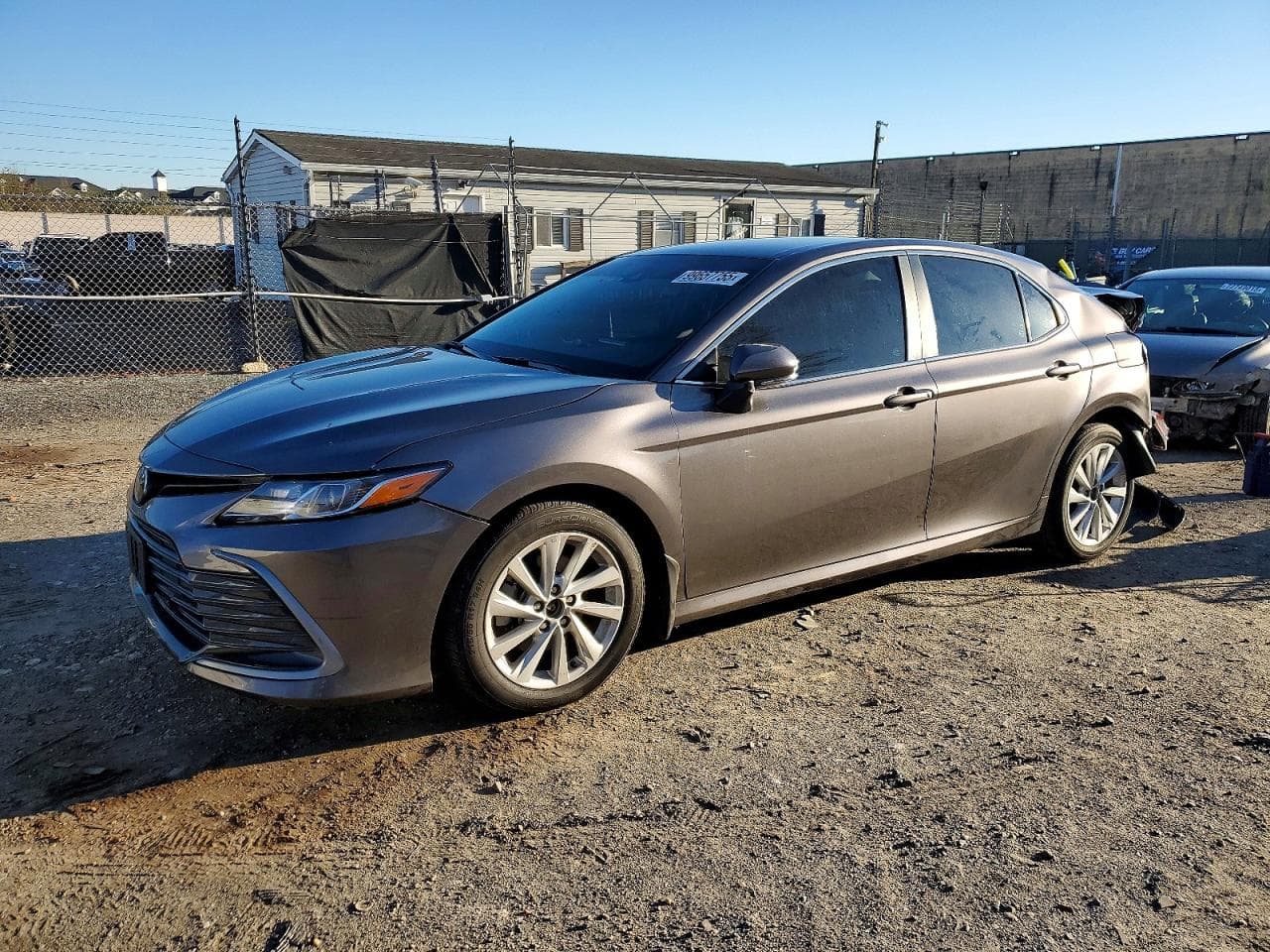 CAMRY