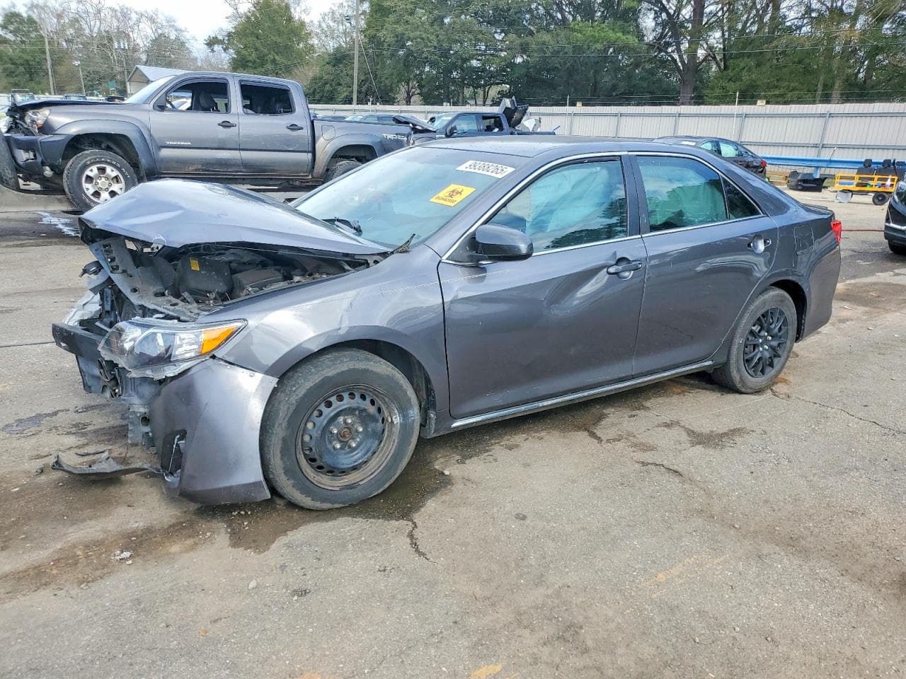 CAMRY