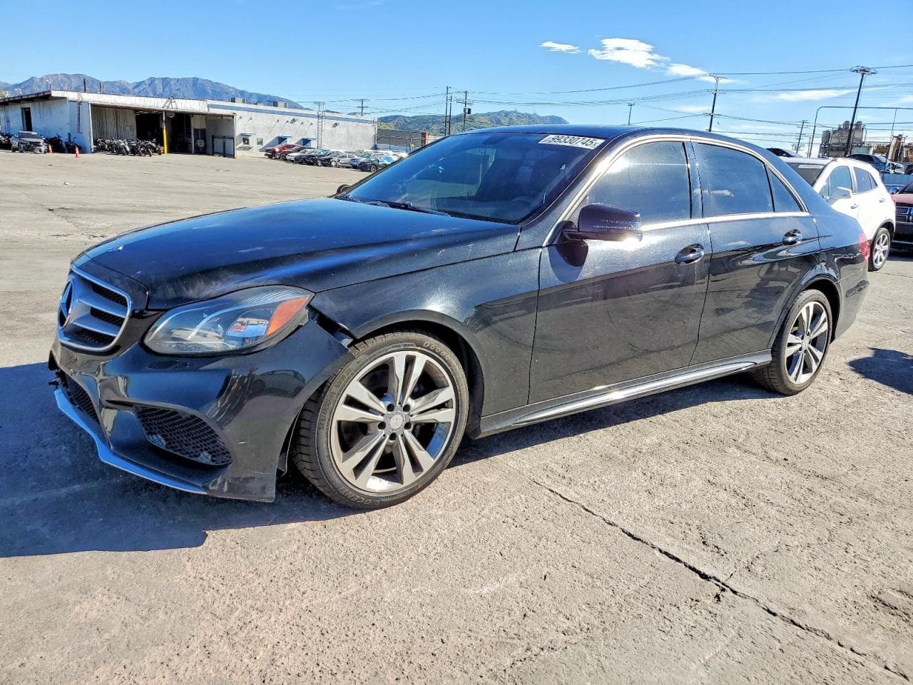 E-CLASS
