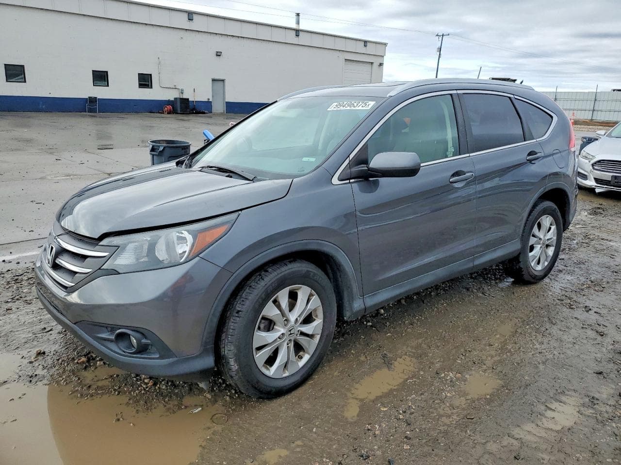 CRV