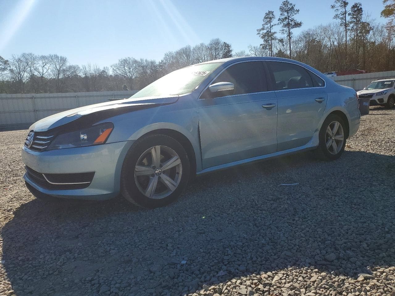 PASSAT