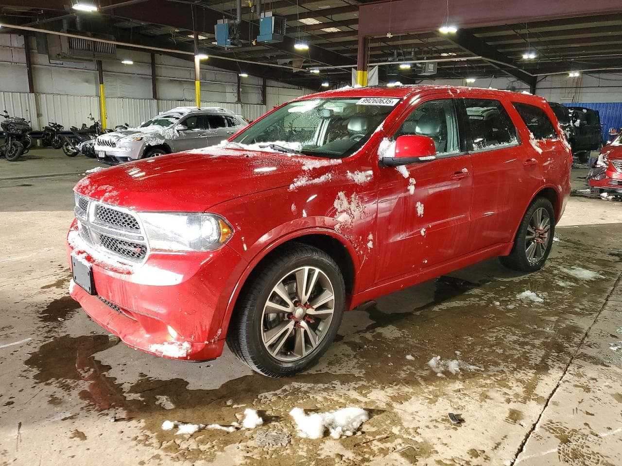 DURANGO