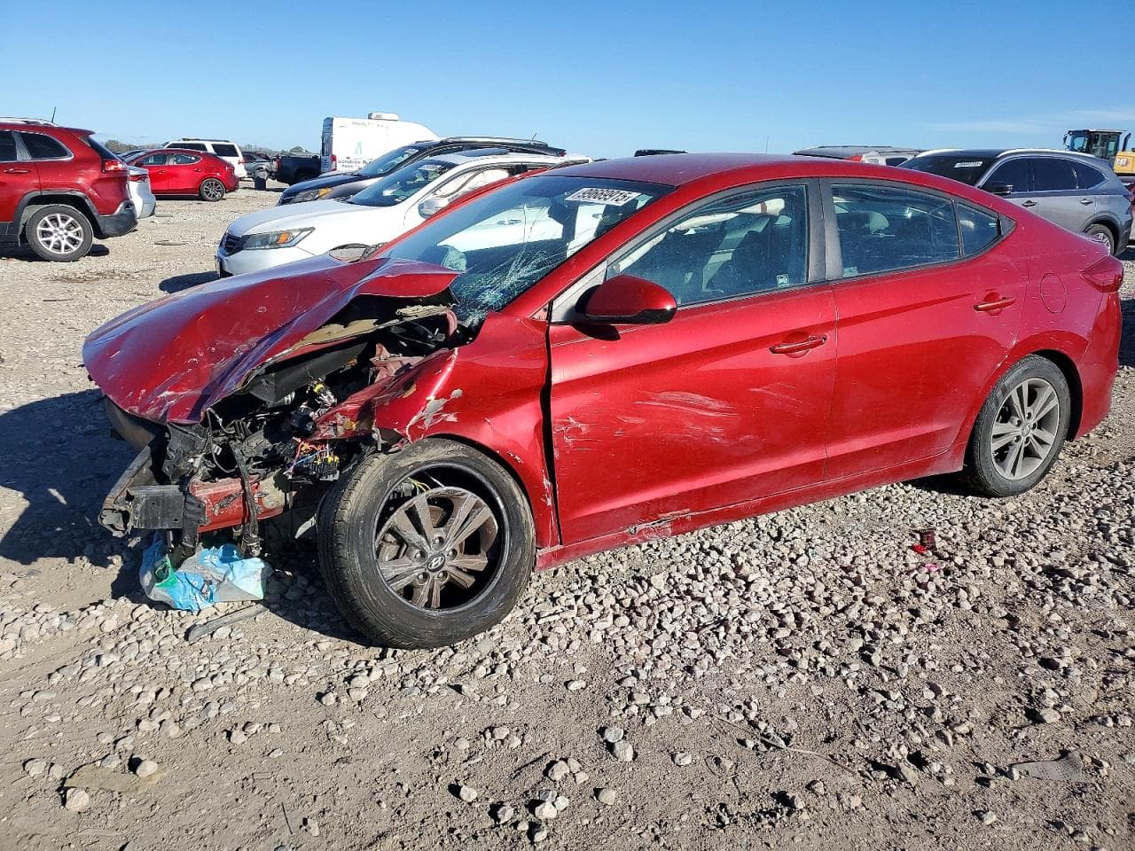 ELANTRA