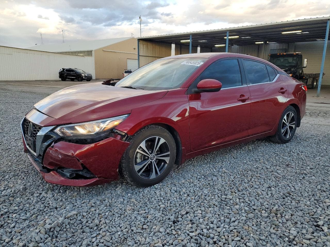 SENTRA