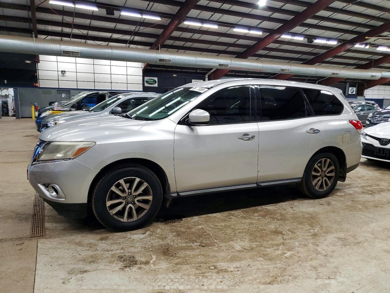 PATHFINDER