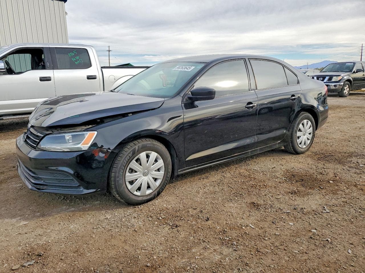 JETTA