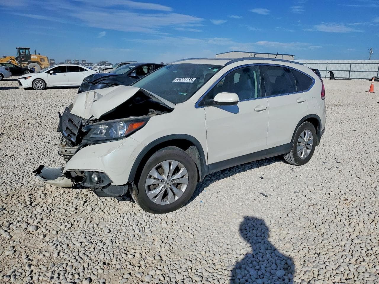 CRV