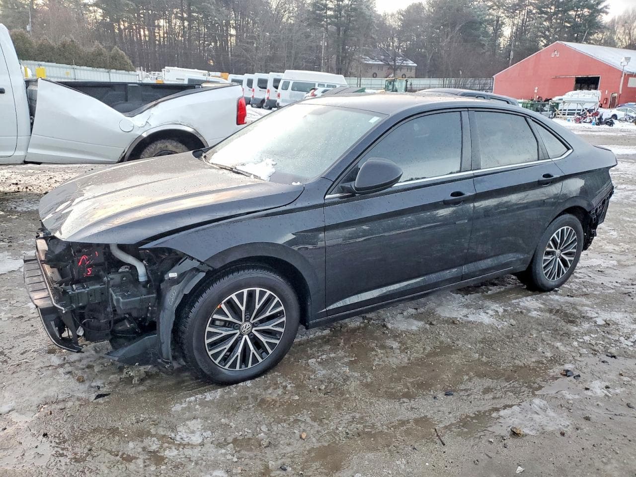 JETTA