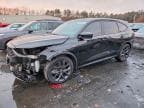 MDX