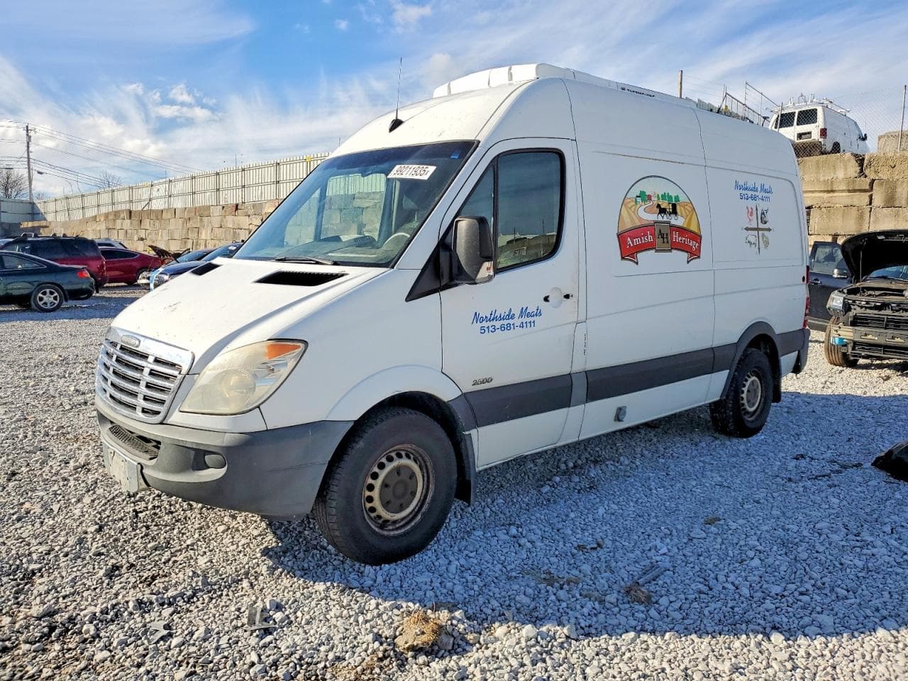 SPRINTER