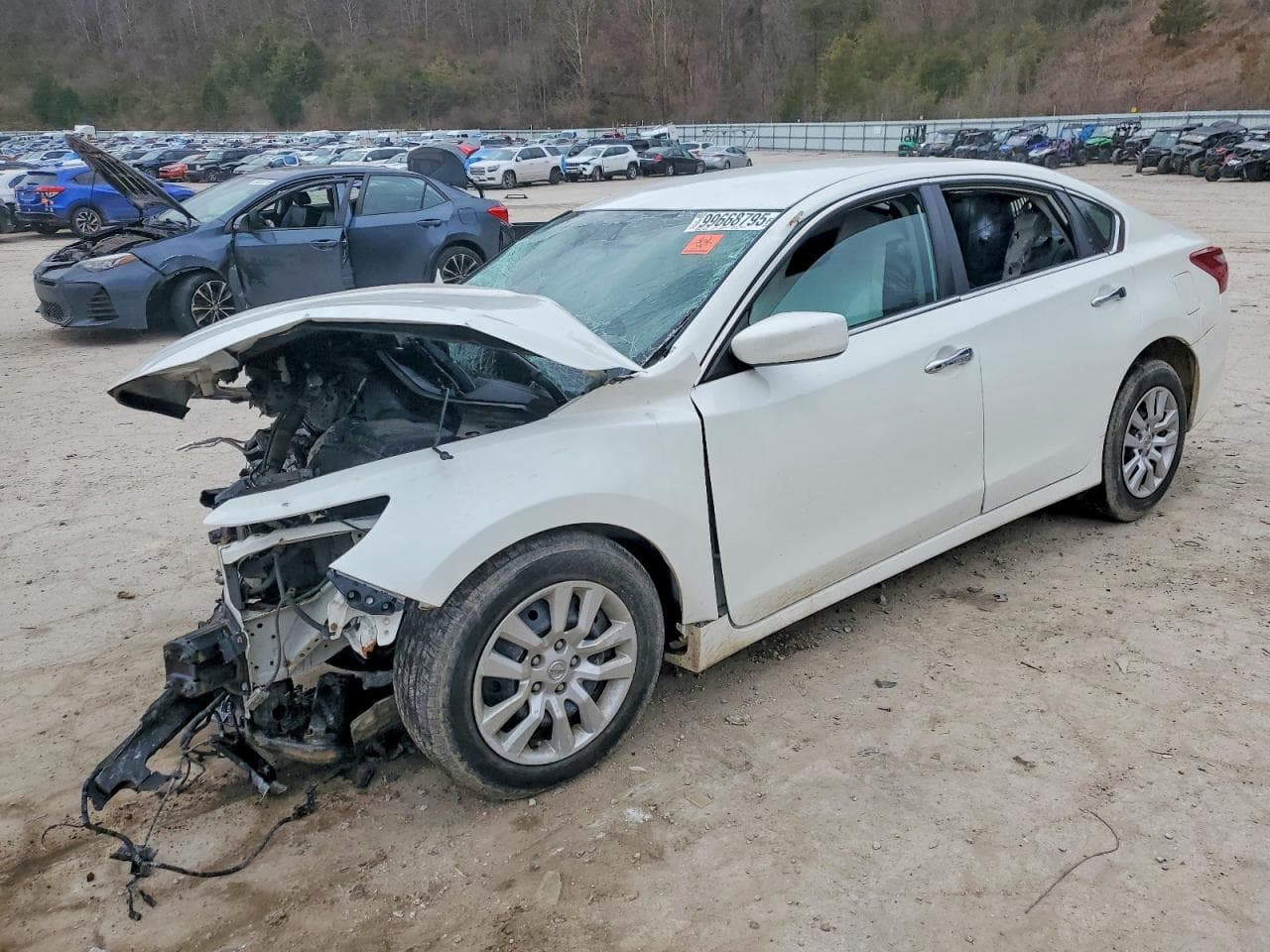 ALTIMA