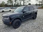 BRONCO
