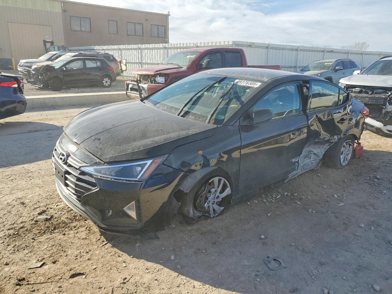 ELANTRA