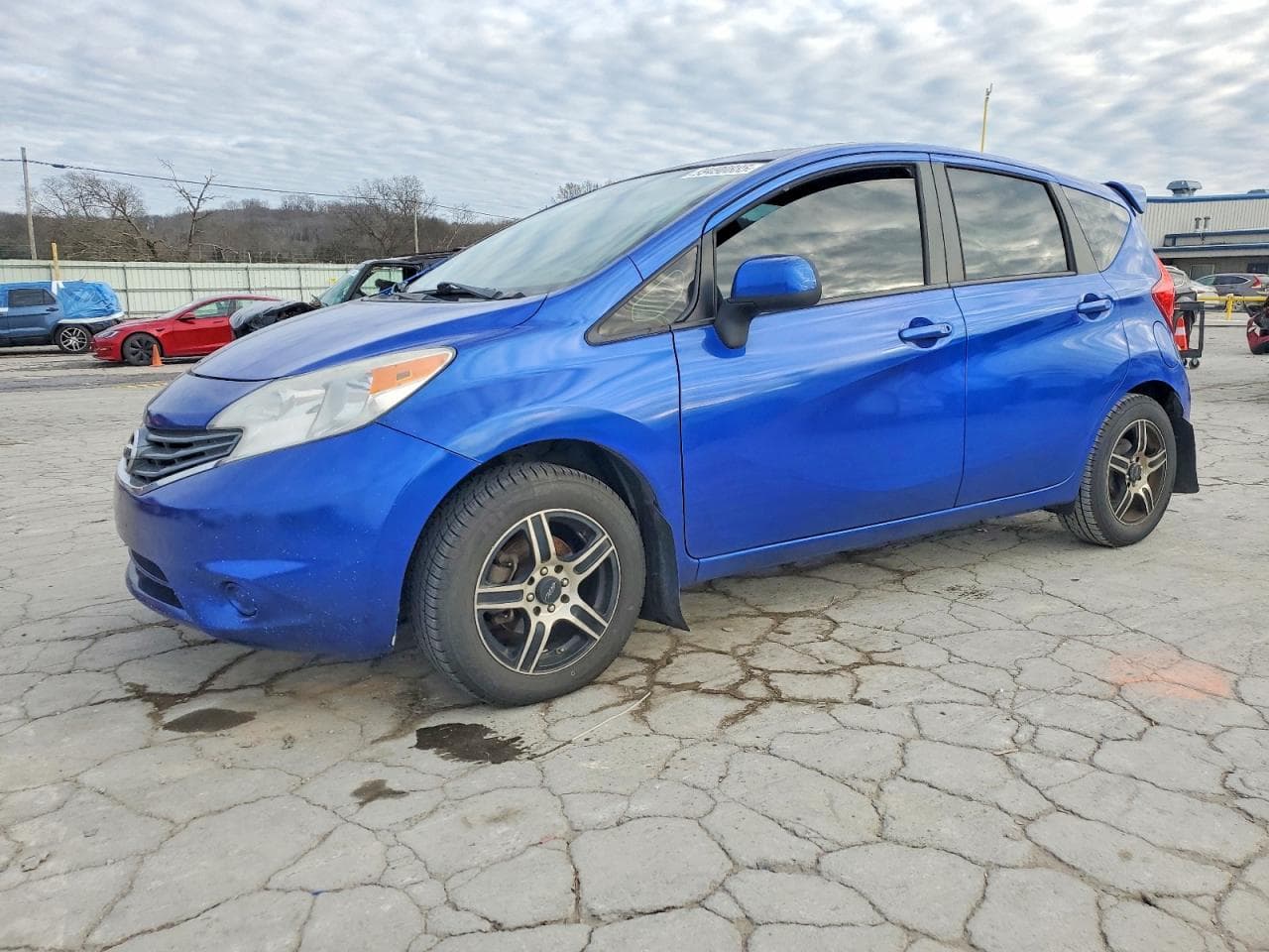 VERSA