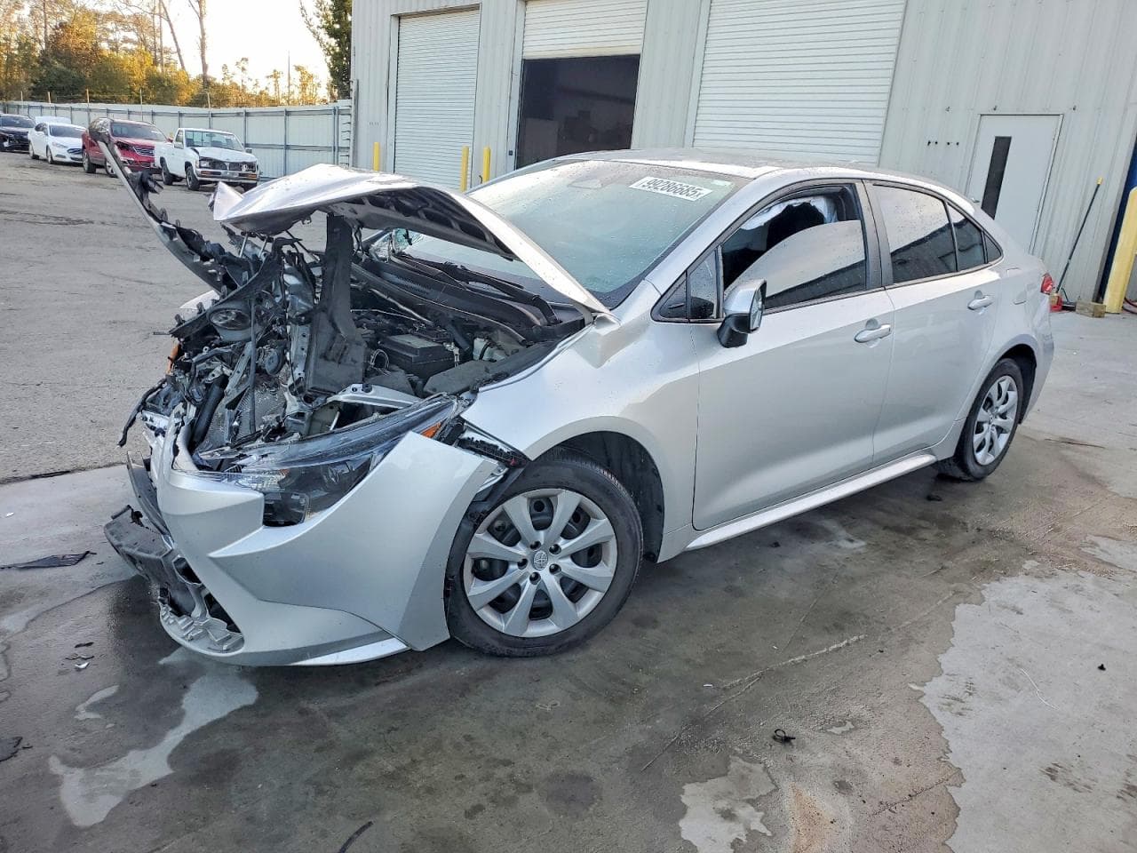 COROLLA