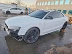 S5/RS5