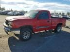 SILVERADO