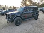 BRONCO OUT