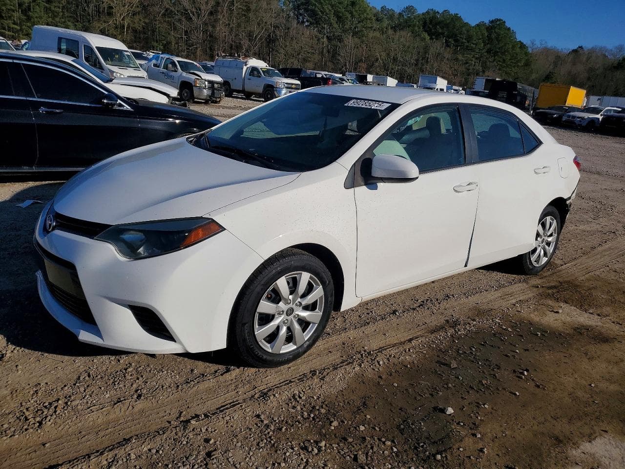 COROLLA