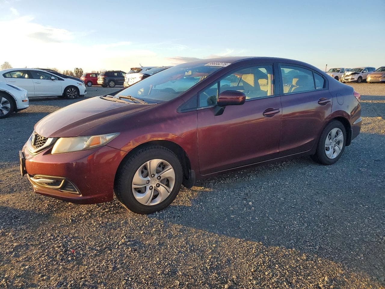 CIVIC