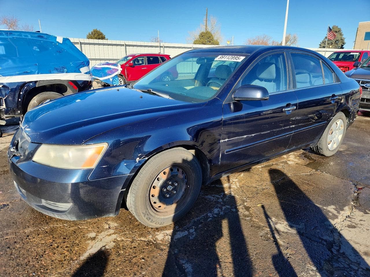 SONATA