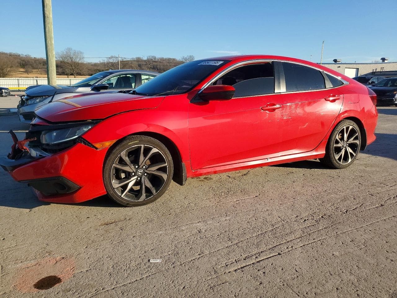 CIVIC