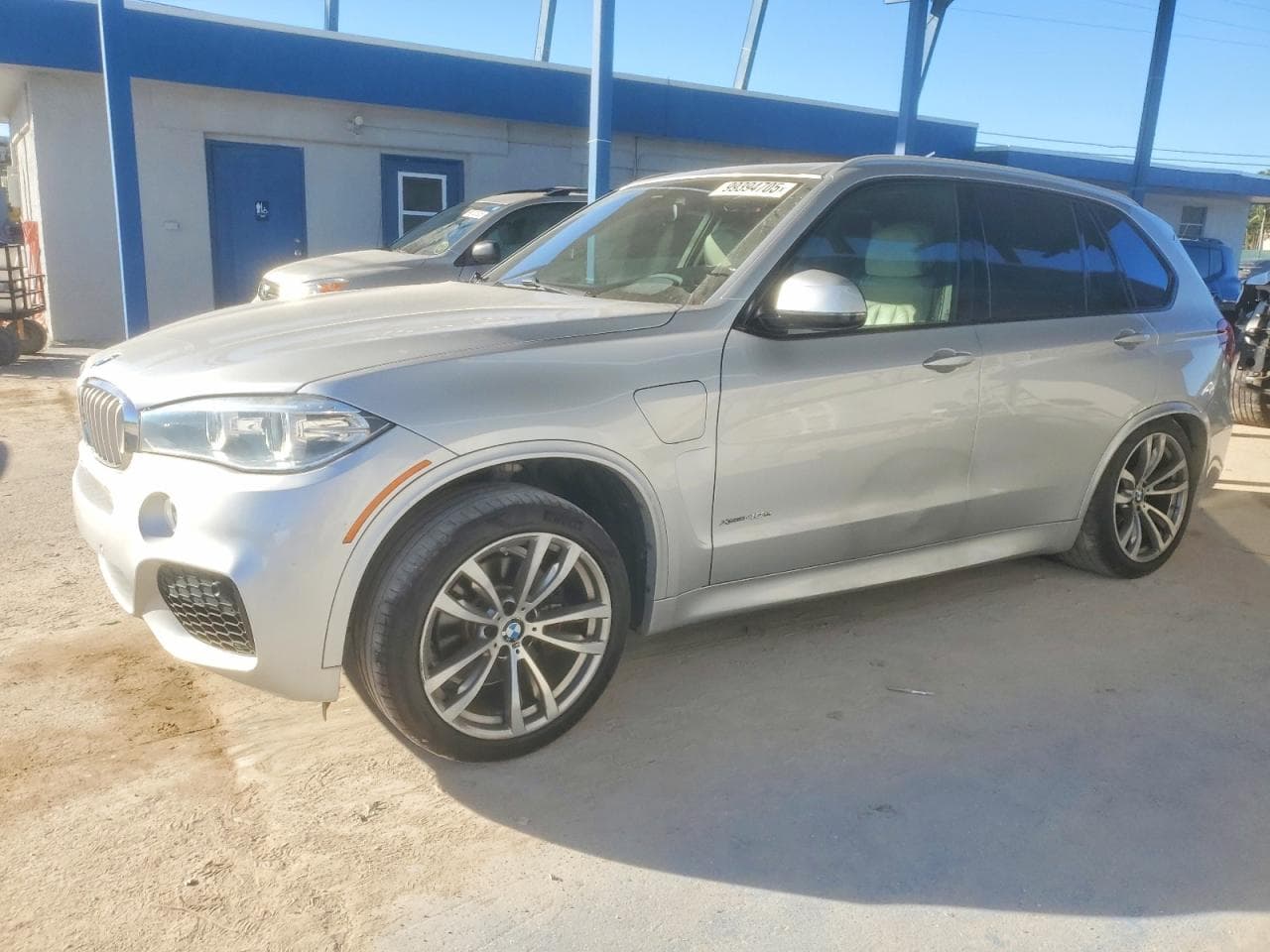 X5