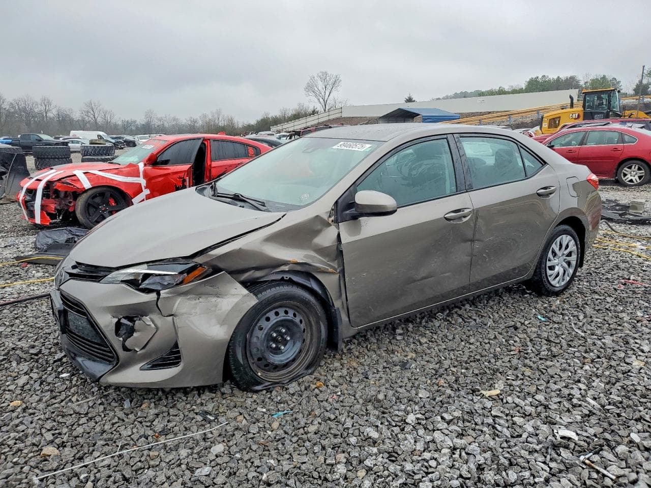 COROLLA