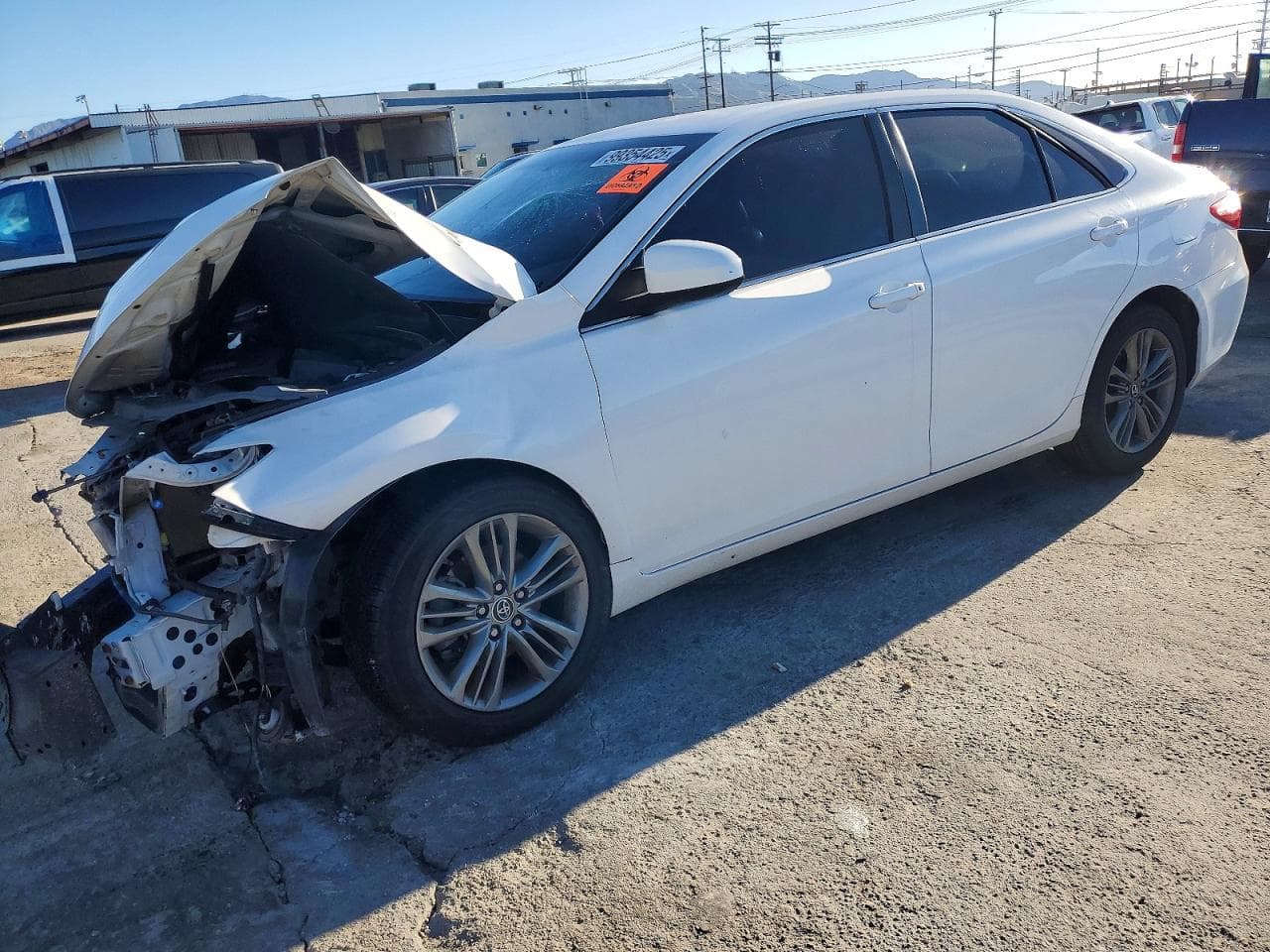 CAMRY