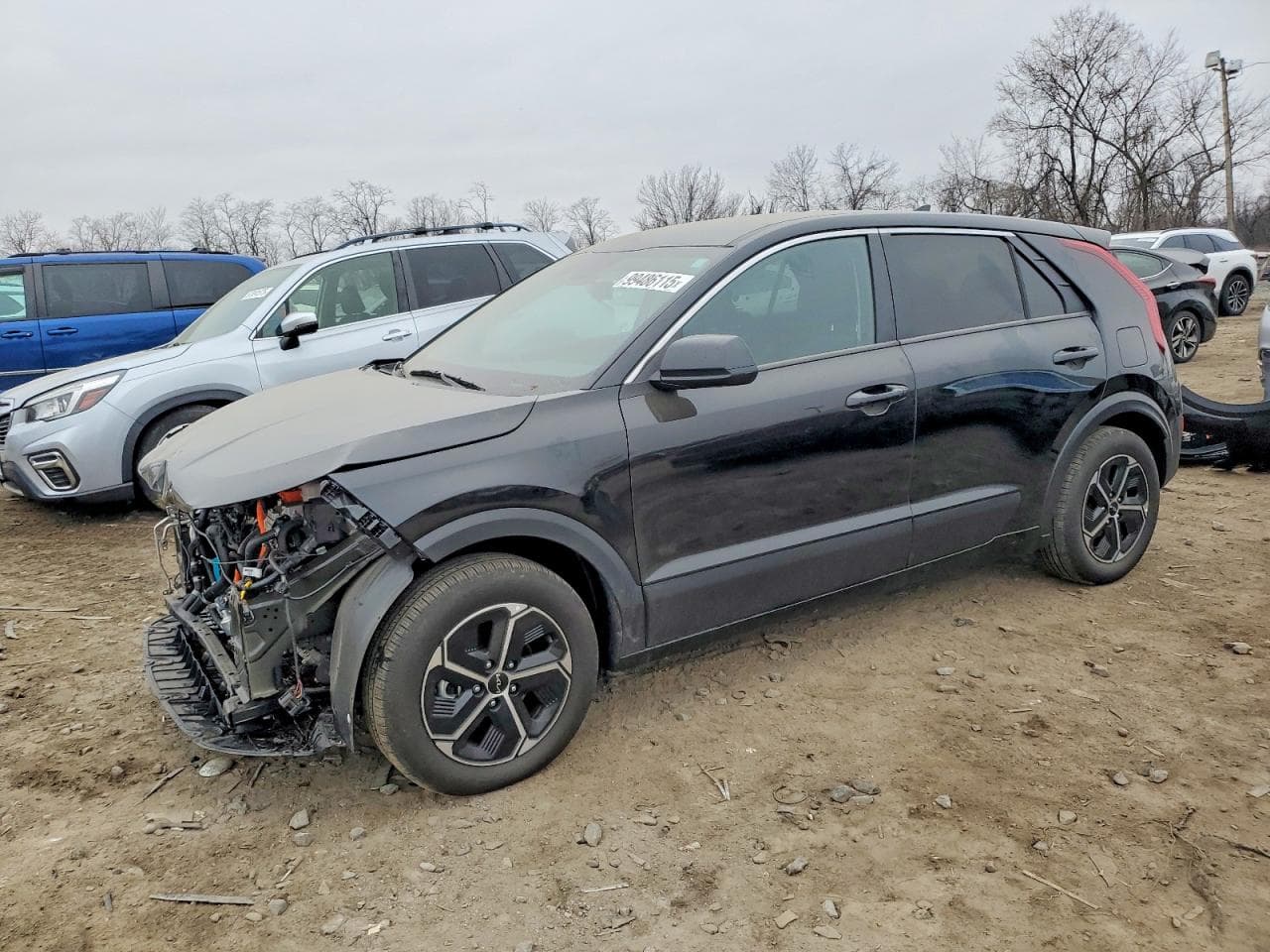 NIRO
