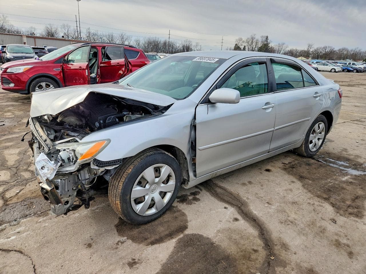 CAMRY