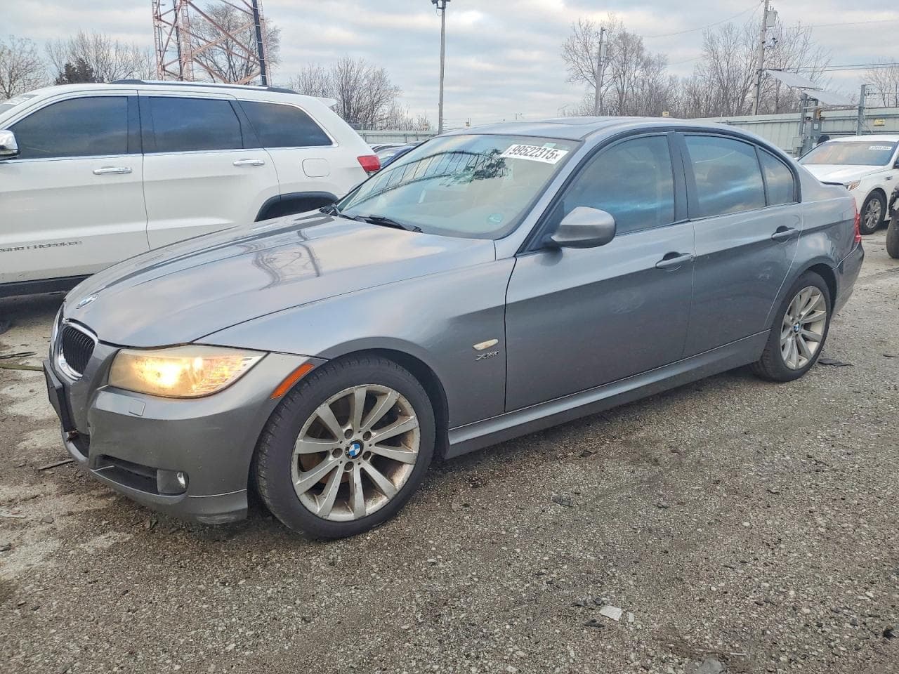 3 SERIES