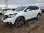 CRV
