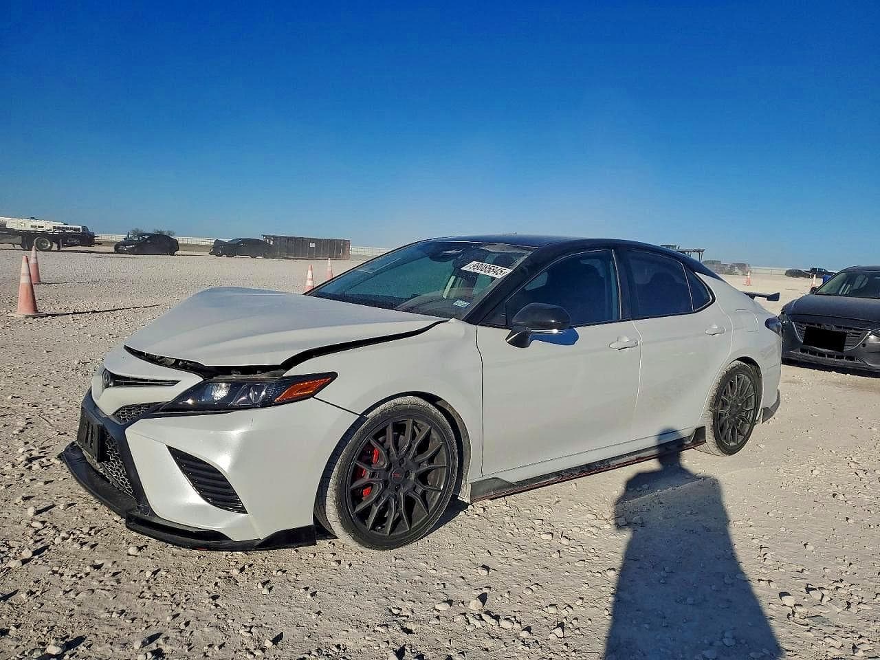CAMRY