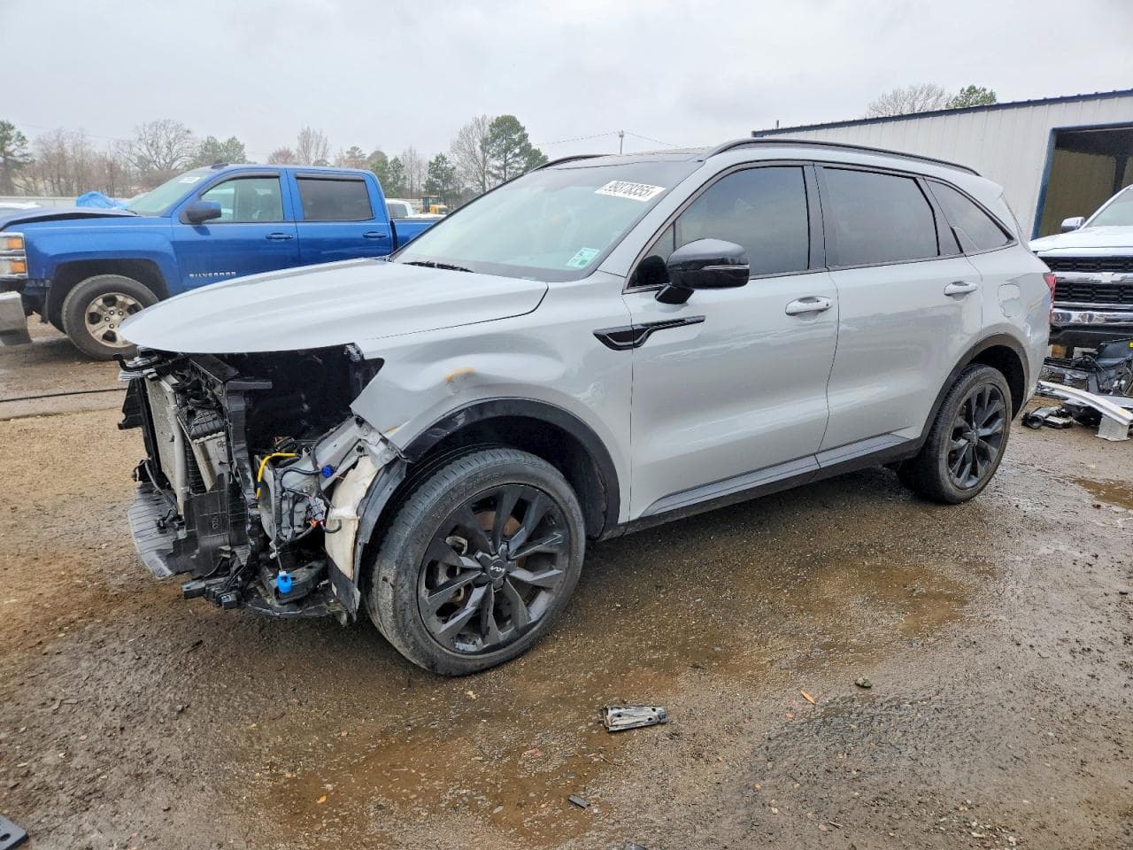 SORENTO