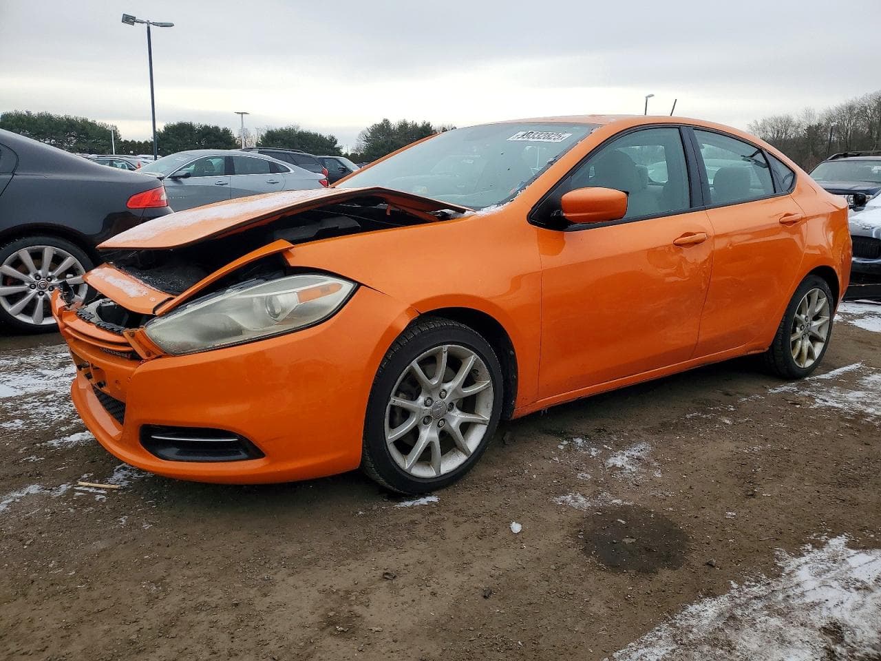 DART