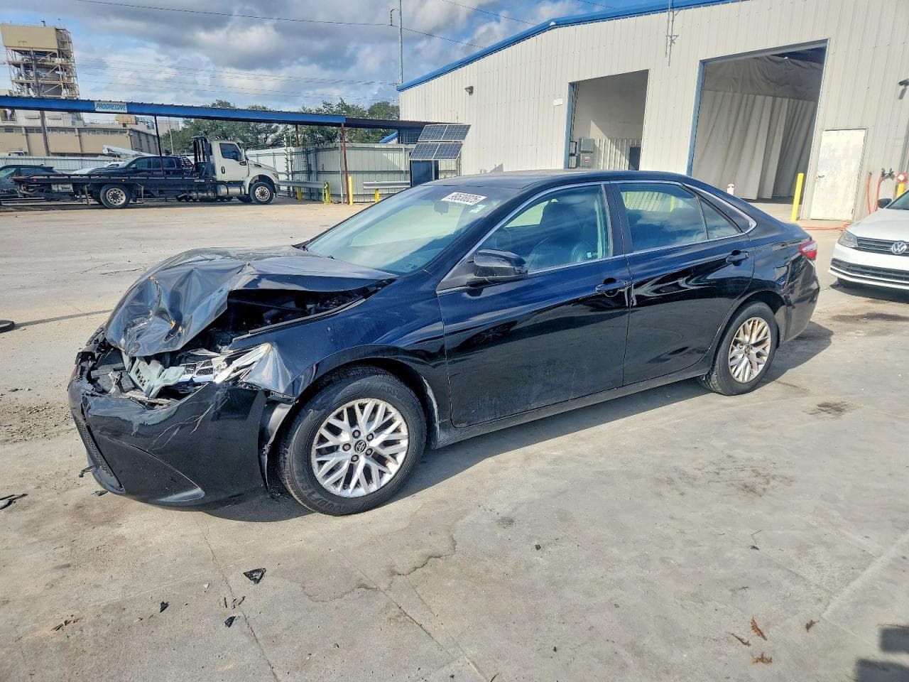 CAMRY