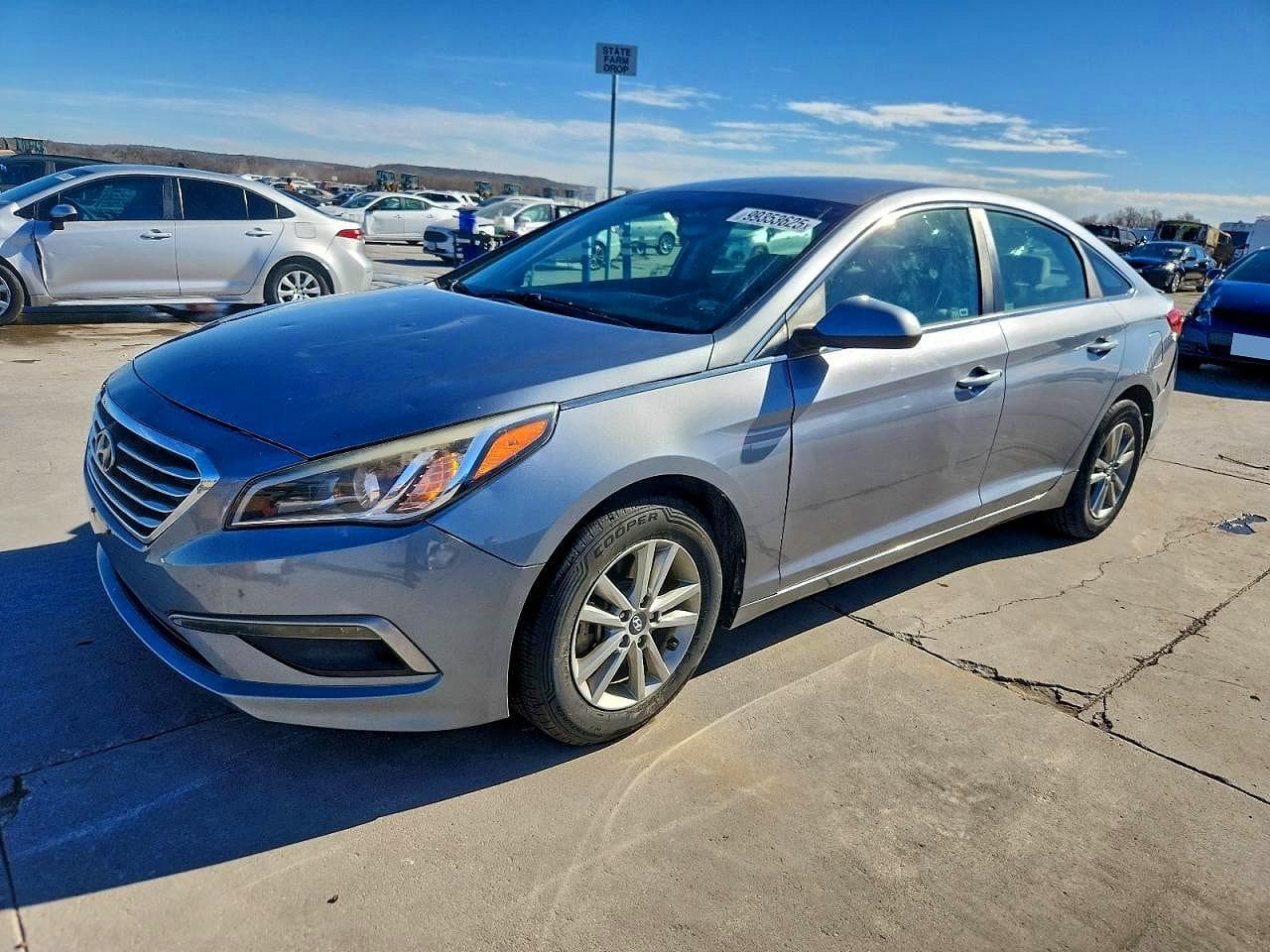 SONATA
