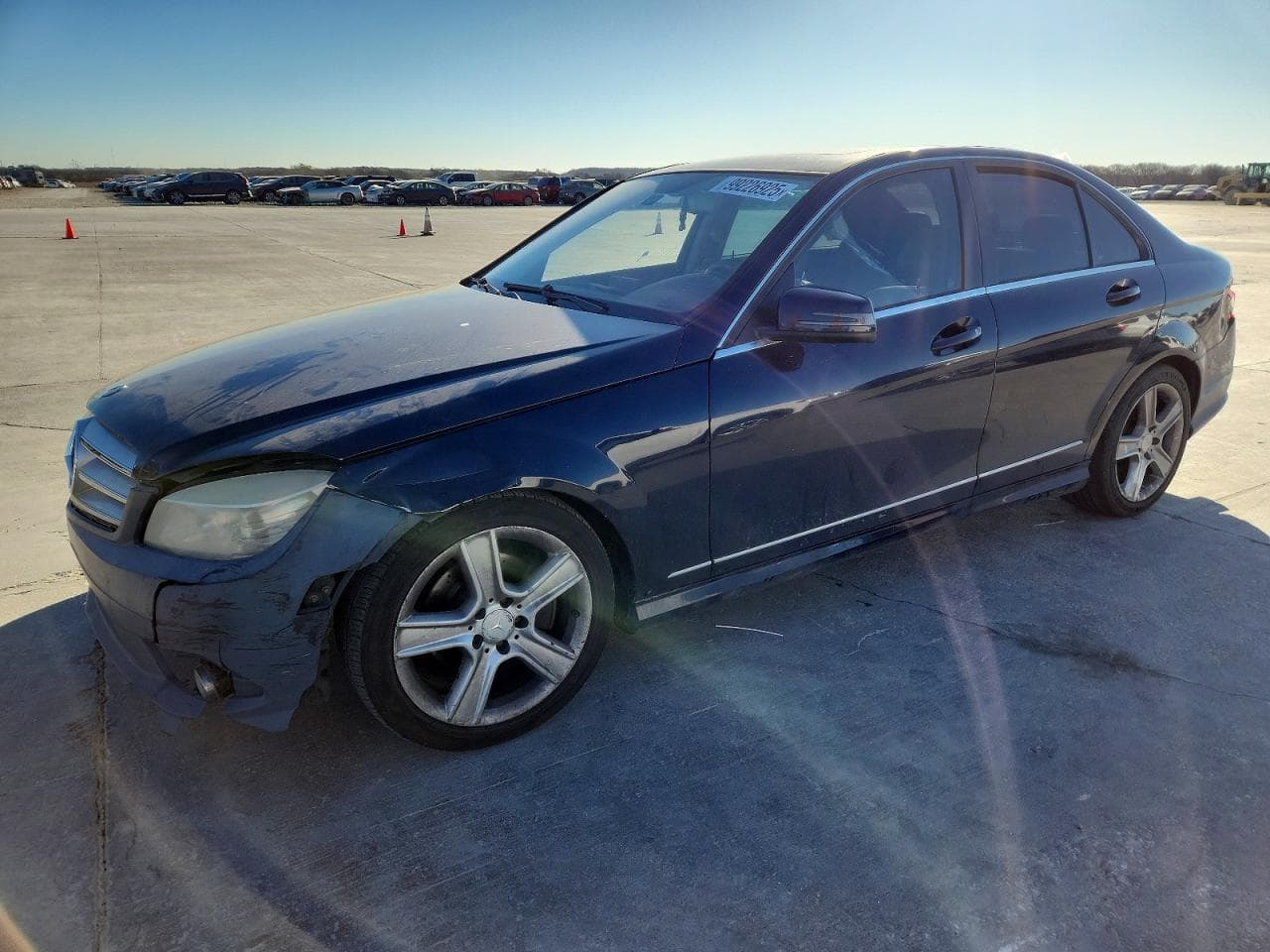 C-CLASS