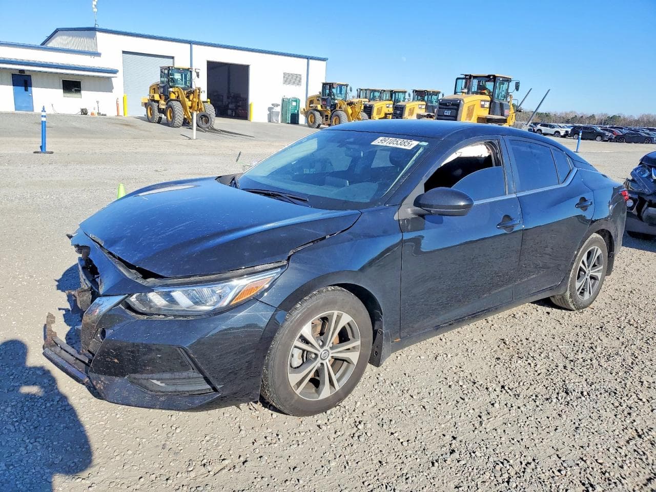 SENTRA