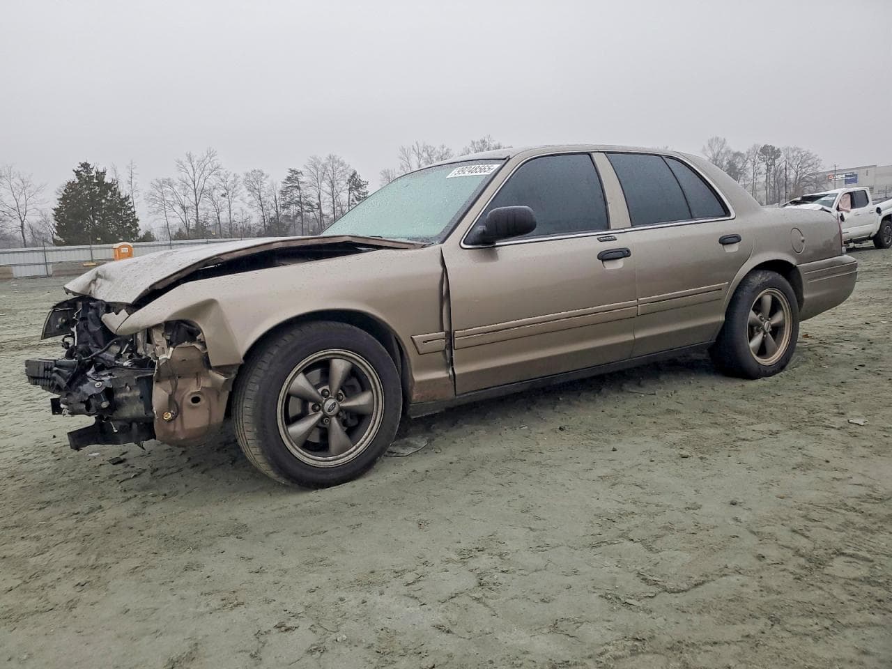 CROWN VIC