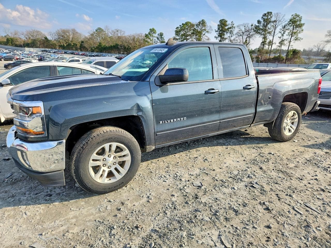 SILVERADO