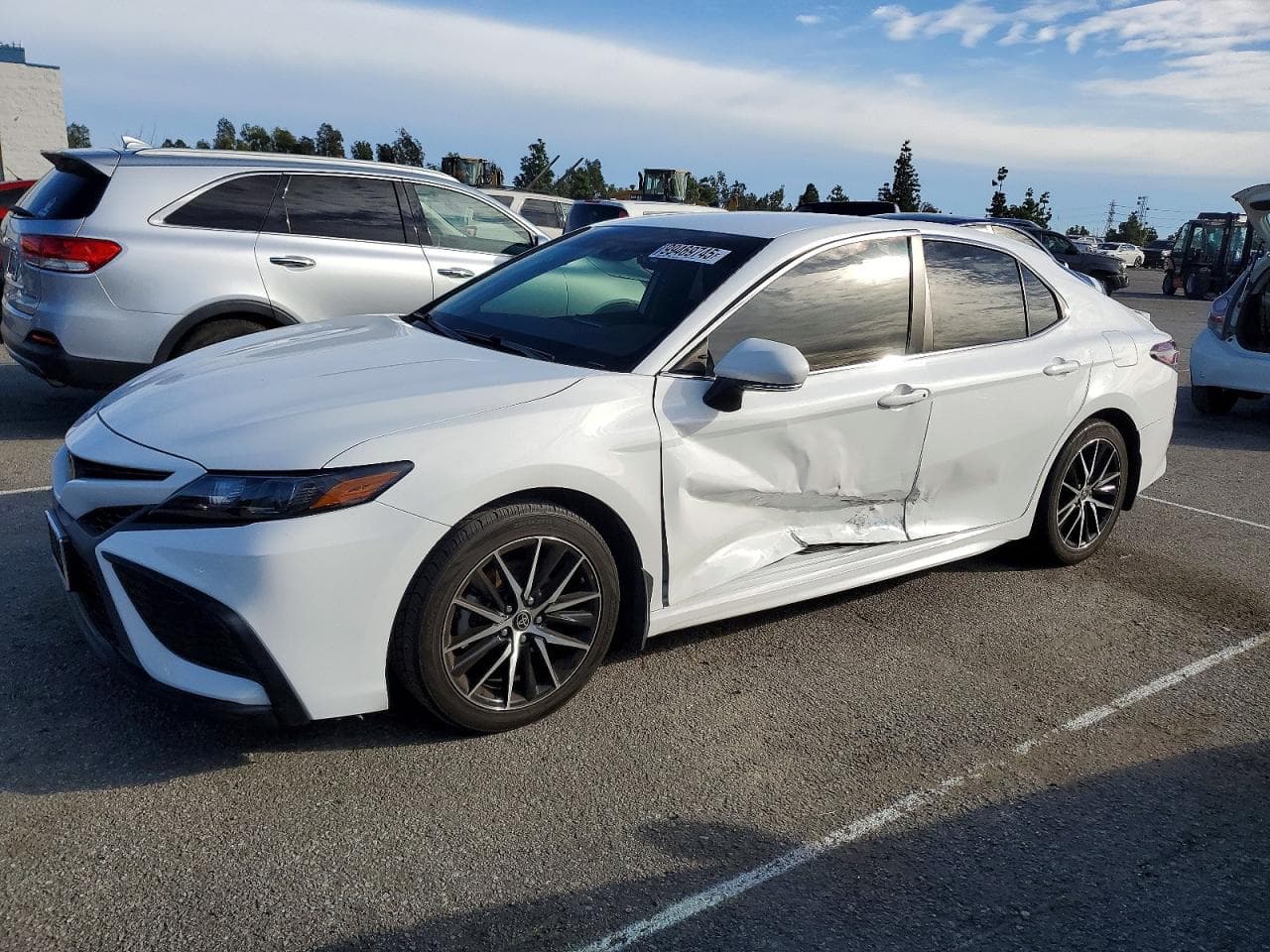 CAMRY