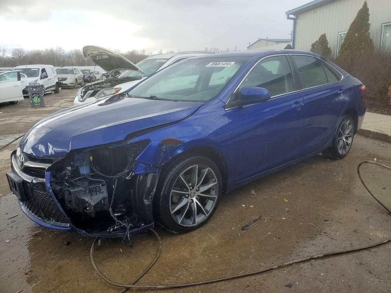 CAMRY