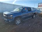SILVERADO