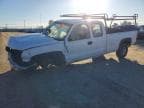SILVERADO