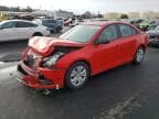 CRUZE