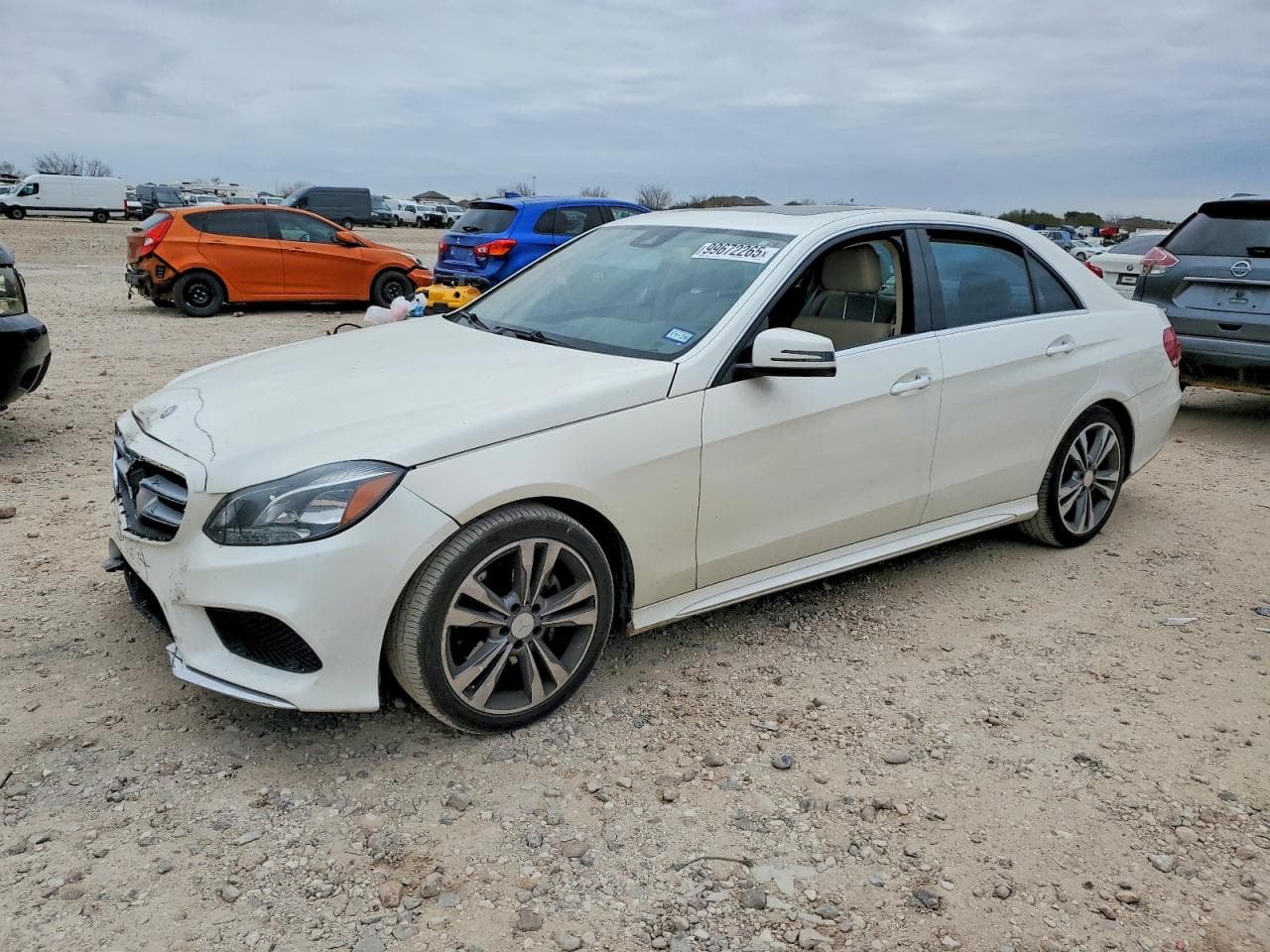 E-CLASS