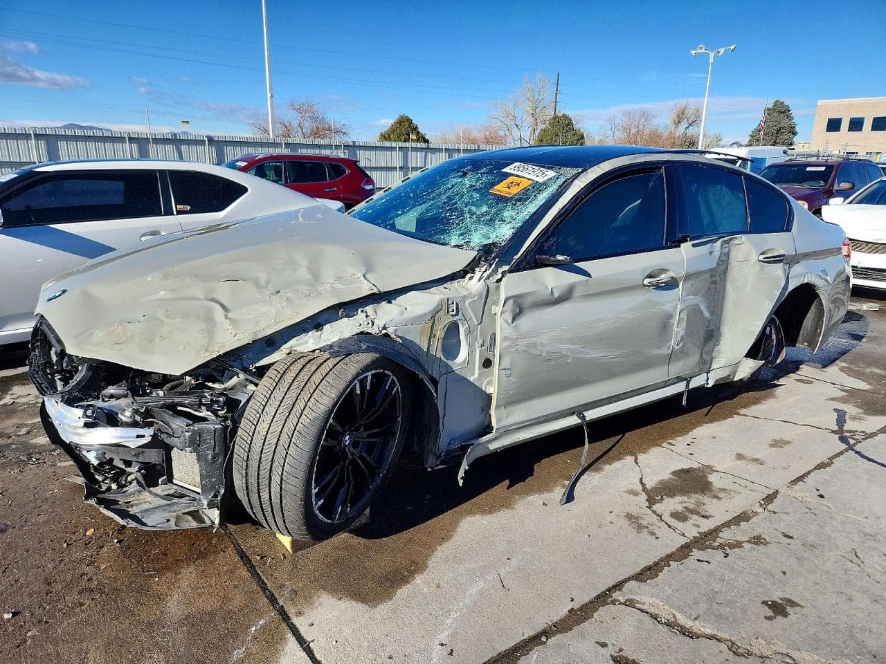 M5